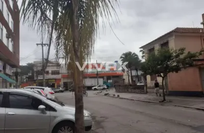 Terreno à venda na rua cadete polônia, sampaio, rio de janeiro, 400 m2 por r$ 550.000
