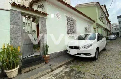 Casa em condomínio fechado com 2 quartos à venda na rua cirne maia, cachambi, rio de janeiro, 52 m2 por r$ 590.000