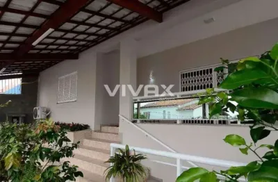Casa com 4 quartos à venda na rua eurico silva, jardim guanabara, rio de janeiro, 500 m2 por r$ 1.650.000