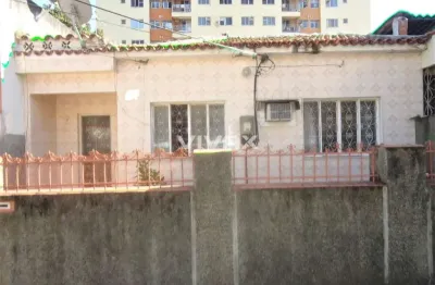 Casa com 3 quartos à venda na travessa própria, méier, rio de janeiro, 105 m2 por r$ 420.000