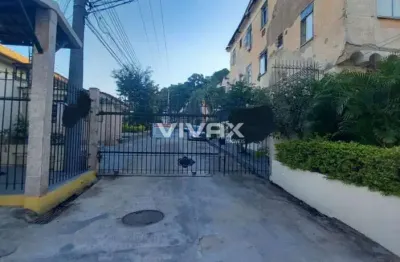 Casa em condomínio fechado com 4 quartos à venda na rua alan kardec, engenho novo, rio de janeiro, 102 m2 por r$ 450.000