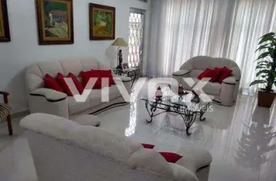 Casa com 6 quartos à venda na rua ramiro magalhães, engenho de dentro, rio de janeiro, 407 m2 por r$ 1.150.000