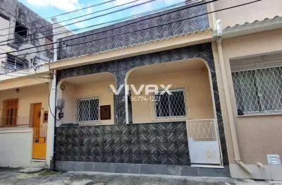 Casa em condomínio fechado com 2 quartos à venda na rua francisco fragoso, encantado, rio de janeiro, 120 m2 por r$ 305.000