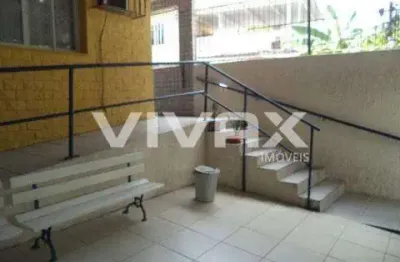 Casa com 4 quartos à venda na rua cachambi, cachambi, rio de janeiro, 65 m2 por r$ 550.000