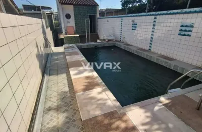 Casa com 3 quartos à venda na rua miguel fernandes, méier, rio de janeiro, 220 m2 por r$ 780.000