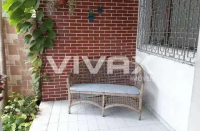 Casa com 3 quartos à venda na rua magalhães castro, riachuelo, rio de janeiro, 216 m2 por r$ 652.000