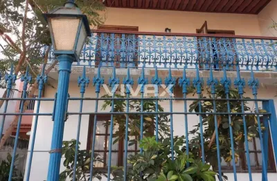 Casa com 5 quartos à venda na rua guaiaquil, cachambi, rio de janeiro, 135 m2 por r$ 1.100.000