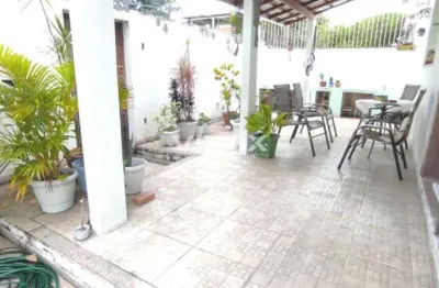 Casa com 6 quartos à venda na rua vereador jansen muller, cachambi, rio de janeiro, 257 m2 por r$ 1.300.000