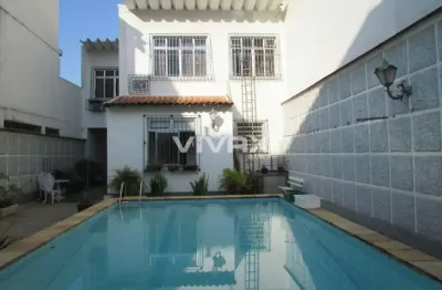 Casa com 5 quartos à venda na rua piranga, méier, rio de janeiro, 392 m2 por r$ 1.250.000