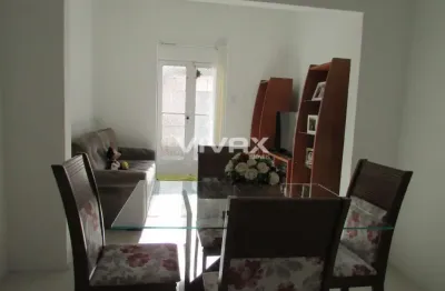 Casa com 2 quartos à venda na rua lins de vasconcelos, lins de vasconcelos, rio de janeiro, 62 m2 por r$ 230.000