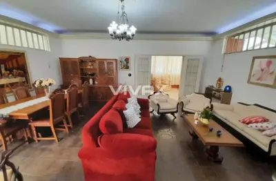 Casa com 3 quartos à venda na rua aiara, higienópolis, rio de janeiro, 244 m2 por r$ 900.000
