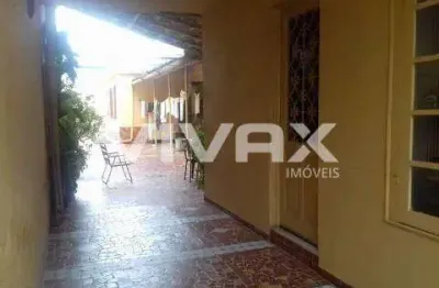 Casa com 5 quartos à venda na rua quaraim, piedade, rio de janeiro, 125 m2 por r$ 600.000