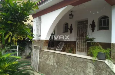 Casa com 3 quartos à venda na rua da república, quintino bocaiúva, rio de janeiro, 187 m2 por r$ 650.000