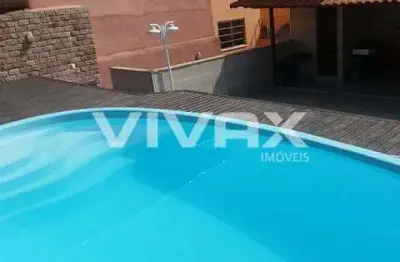 Casa em condomínio fechado com 2 quartos à venda na rua genésio de barros, del castilho, rio de janeiro, 72 m2 por r$ 850.000