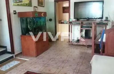 Casa com 4 quartos à venda na rua francisco bernardino, riachuelo, rio de janeiro, 345 m2 por r$ 600.000