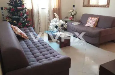 Casa em condomínio fechado com 2 quartos à venda na rua genésio de barros, del castilho, rio de janeiro, 101 m2 por r$ 595.000