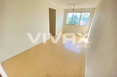 Apartamento com 3 quartos à venda na rua dois de fevereiro, engenho de dentro, rio de janeiro, 64 m2 por r$ 240.000
