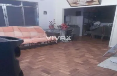 Apartamento com 2 quartos à venda na rua amália, quintino bocaiúva, rio de janeiro, 65 m2 por r$ 275.600