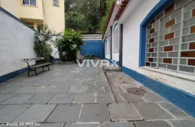 Casa em condomínio fechado com 4 quartos à venda na rua jaime benevolo, engenho de dentro, rio de janeiro, 159 m2 por r$ 750.000