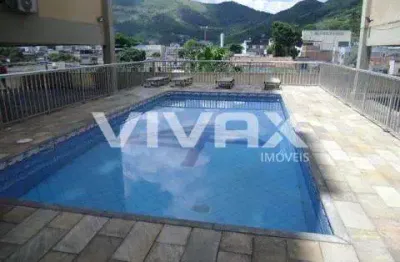 Apartamento com 2 quartos à venda na rua clarimundo de melo, piedade, rio de janeiro, 54 m2 por r$ 220.000