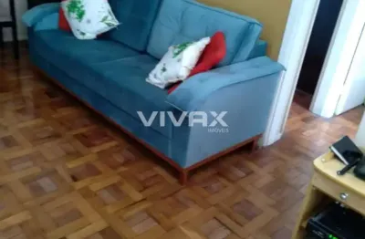 Apartamento com 2 quartos à venda na rua coração de maria, méier, rio de janeiro, 70 m2 por r$ 280.000