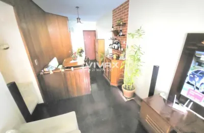 Apartamento com 2 quartos à venda na rua padre ildefonso penalba, méier, rio de janeiro, 69 m2 por r$ 300.000