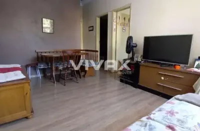 Apartamento com 2 quartos à venda na rua pelotas, engenho novo, rio de janeiro, 66 m2 por r$ 210.000