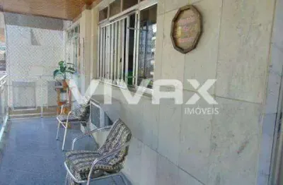 Apartamento com 3 quartos à venda na rua padre ildefonso penalba, méier, rio de janeiro, 107 m2 por r$ 580.000