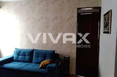 Apartamento com 2 quartos à venda na rua são brás, todos os santos, rio de janeiro, 55 m2 por r$ 230.000