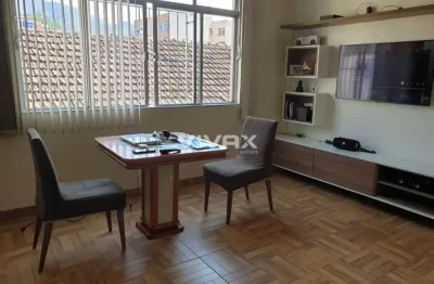 Apartamento com 2 quartos à venda na rua engenheiro julião castelo, méier, rio de janeiro, 67 m2 por r$ 270.000