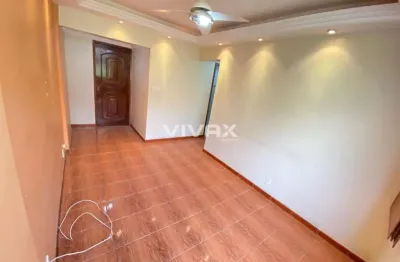 Apartamento com 2 quartos à venda na rua curupaiti, engenho de dentro, rio de janeiro, 69 m2 por r$ 177.000
