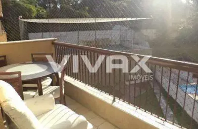 Apartamento com 2 quartos à venda na rua conselheiro ferraz, lins de vasconcelos, rio de janeiro, 80 m2 por r$ 340.000