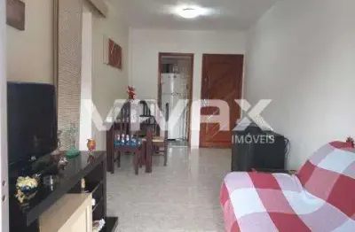 Apartamento com 2 quartos à venda na rua hermengarda, méier, rio de janeiro, 52 m2 por r$ 270.000