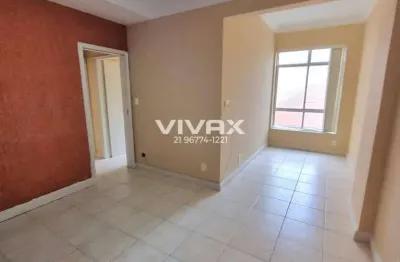 Apartamento com 2 quartos à venda na rua barão de são borja, méier, rio de janeiro, 62 m2 por r$ 270.000