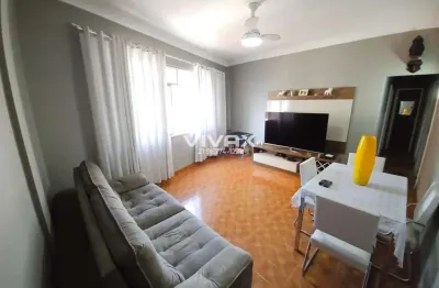 Apartamento com 2 quartos à venda na rua dias da cruz, méier, rio de janeiro, 79 m2 por r$ 399.990