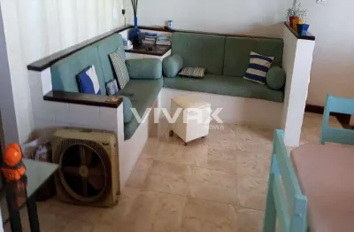 Apartamento com 4 quartos à venda na rua aquidabã, méier, rio de janeiro, 75 m2 por r$ 450.000