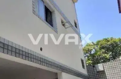 Apartamento com 2 quartos à venda na rua maranhão, méier, rio de janeiro, 114 m2 por r$ 340.000