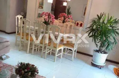 Apartamento com 2 quartos à venda na rua arvoredo, higienópolis, rio de janeiro, 116 m2 por r$ 420.000