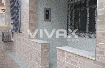 Apartamento com 2 quartos à venda na rua joaquim martins, encantado, rio de janeiro, 147 m2 por r$ 300.000