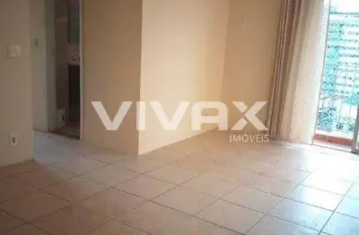 Apartamento com 2 quartos à venda na rua tenente costa, méier, rio de janeiro, 61 m2 por r$ 270.000