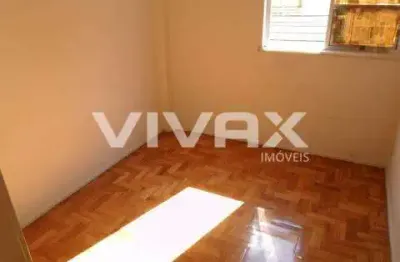 Apartamento com 3 quartos à venda na rua dona romana, engenho novo, rio de janeiro, 56 m2 por r$ 250.000