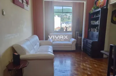 Apartamento com 2 quartos à venda na rua mário piragibe, lins de vasconcelos, rio de janeiro, 68 m2 por r$ 185.000