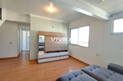 Cobertura com 3 quartos à venda na rua aquidabã, méier, rio de janeiro, 81 m2 por r$ 430.000