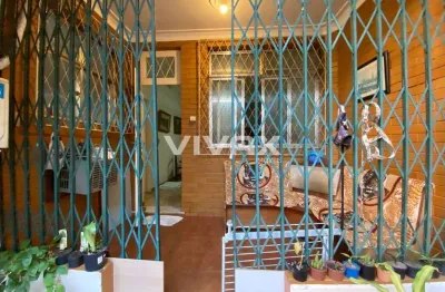 Apartamento com 2 quartos à venda na rua vinte e quatro de maio, rocha, rio de janeiro, 68 m2 por r$ 300.000