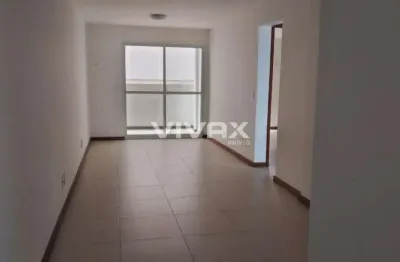 Apartamento com 3 quartos à venda na rua aquidabã, méier, rio de janeiro, 85 m2 por r$ 320.000