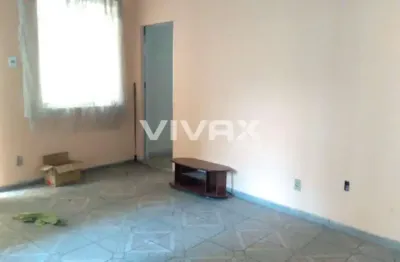 Apartamento com 2 quartos à venda na rua vinte e quatro de maio, engenho novo, rio de janeiro, 60 m2 por r$ 212.000