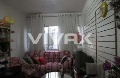 Apartamento com 2 quartos à venda na rua fábio luz, méier, rio de janeiro, 69 m2 por r$ 320.000