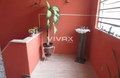Apartamento com 2 quartos à venda na rua carolina santos, méier, rio de janeiro, 66 m2 por r$ 340.000