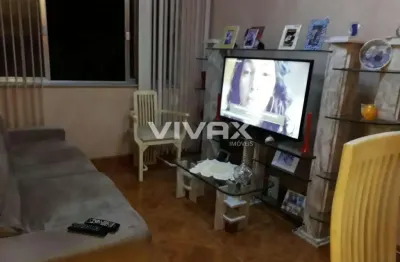 Apartamento com 2 quartos à venda na rua miguel fernandes, méier, rio de janeiro, 54 m2 por r$ 245.000