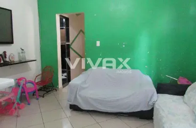 Apartamento com 2 quartos à venda na rua lins de vasconcelos, lins de vasconcelos, rio de janeiro, 60 m2 por r$ 205.000